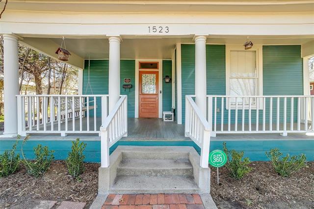 Photo - 1523 Alston Ave