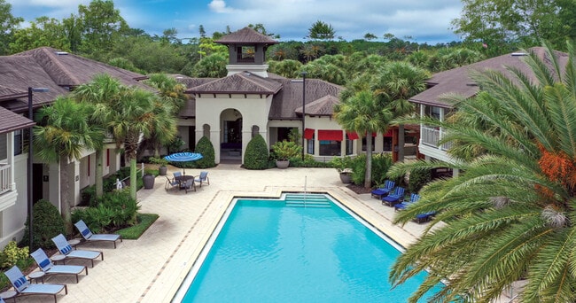 Trails at Bartram Park Apartments