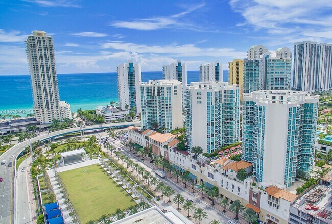 Building Photo - 250 Sunny Isles Blvd Unit 3-PH1