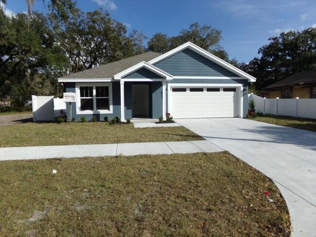 Building Photo - 16 S Warnell St