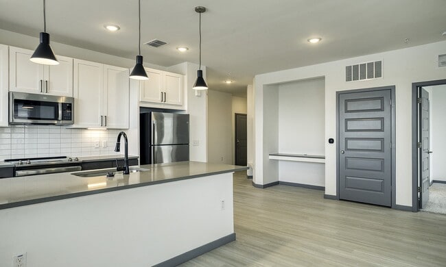 The Citizen at Waterset Luxury Apartments
