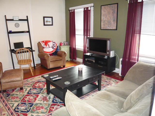 Photo - 440 Hanover St Unit 4D