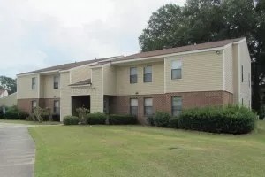 Georgian Woods Apartments - Georgian Woods Apartments