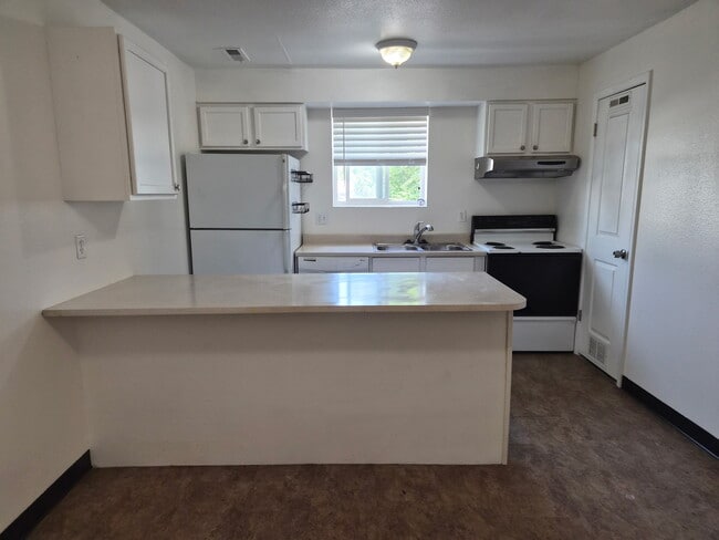 Photo - Magnussen Apartments Unit 27