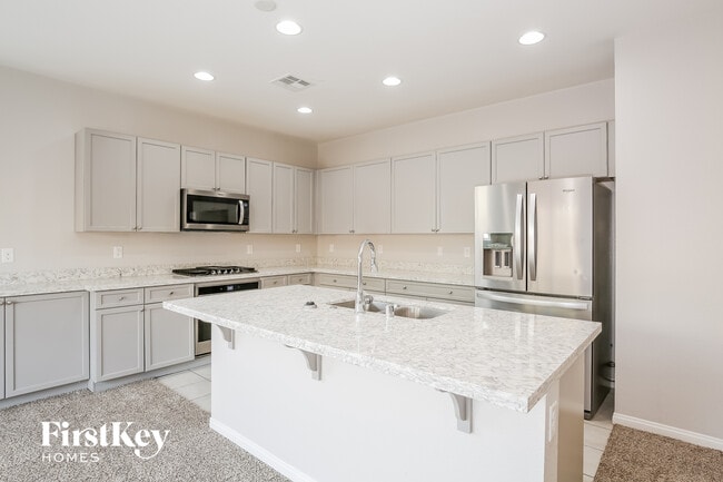 Photo - 4556 Amberley Ridge Ave