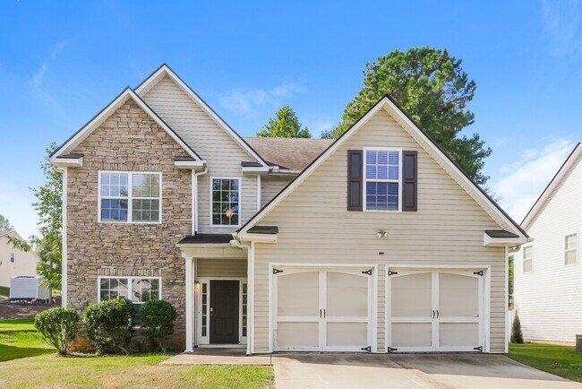 Photo - 8074 Colton Creek Way House