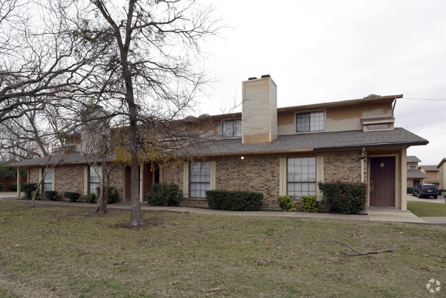 Rosegate Townhomes