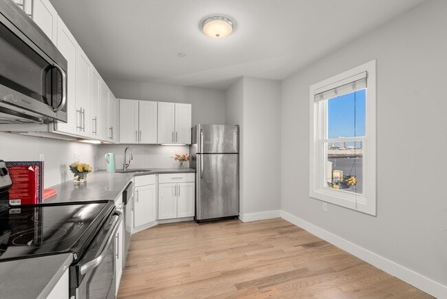 Photo - 543 Dorchester Ave Unit 5