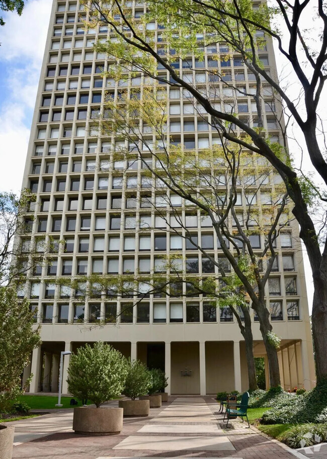 Building Photo - 200 Locust St Unit 6C Rental