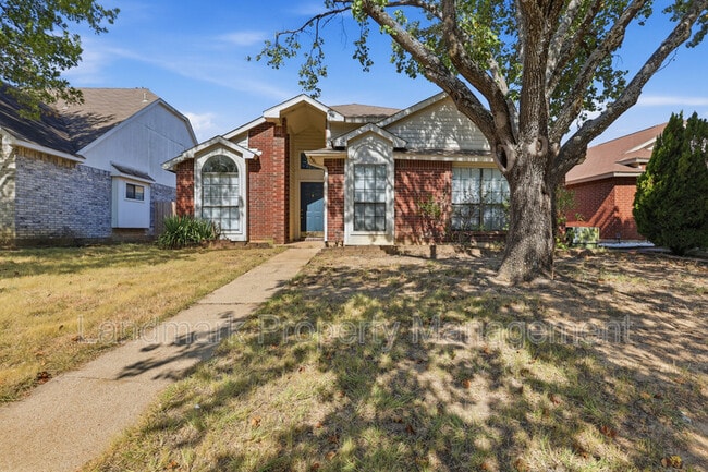 Building Photo - 508 Sims Dr