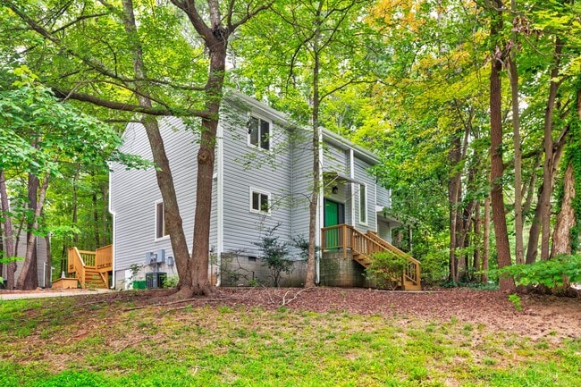 Building Photo - 4113 Arckelton Dr Rental