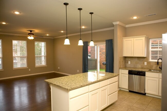 Photo - Available Now! 4-Bedroom, 3.5-Bathroom Hom...