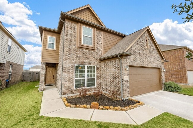 Photo - 20102 Bayliss Manor Ln