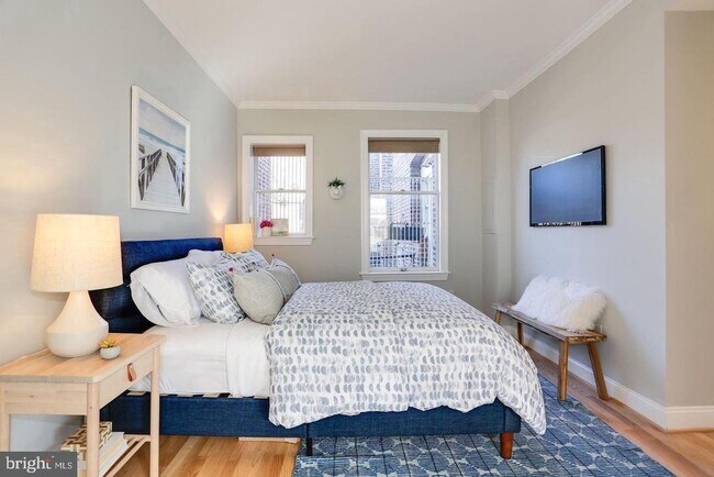 Photo - 1737 P St NW Unit 501