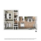 B2 2 Bed 1 Bath 3D.jpg