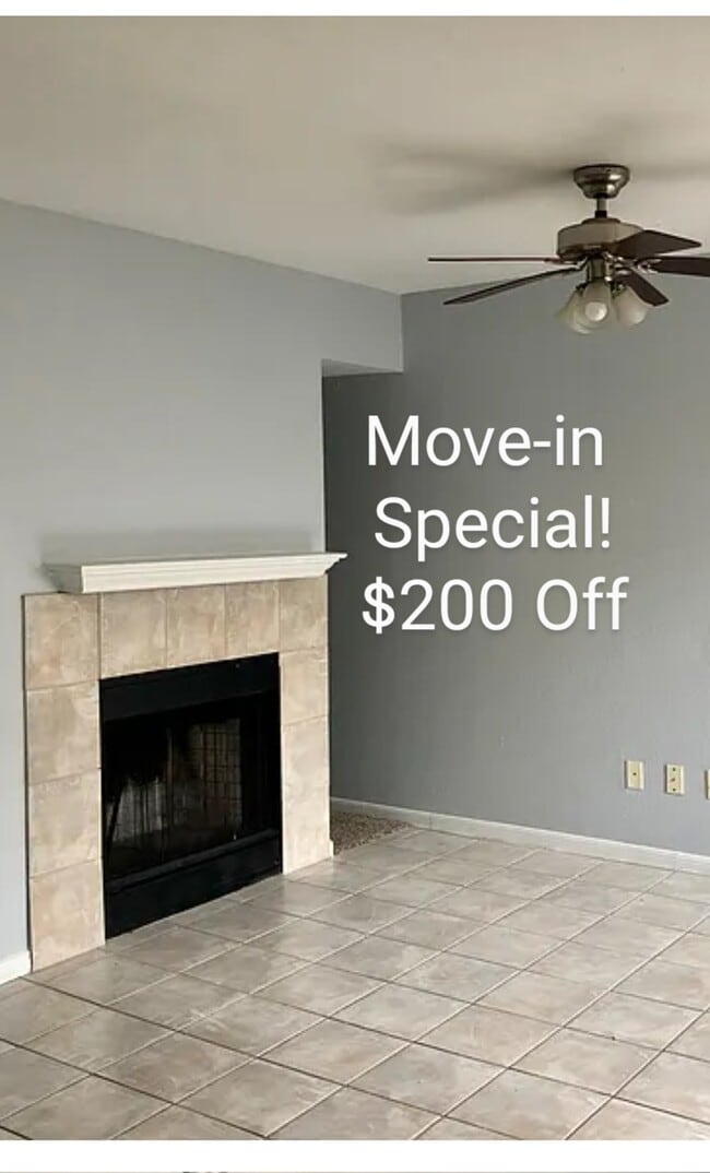 Building Photo - 3506 Cove View Blvd Unit 1317 Rental