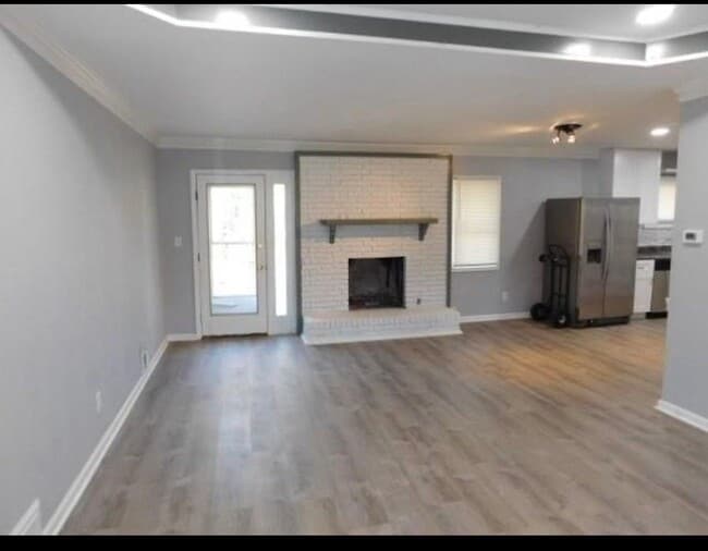 Photo - 2521 N Bryan Cir