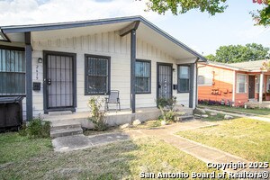 Building Photo - 2617 W French Pl Rental