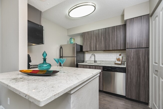 Northland Passage Apartments