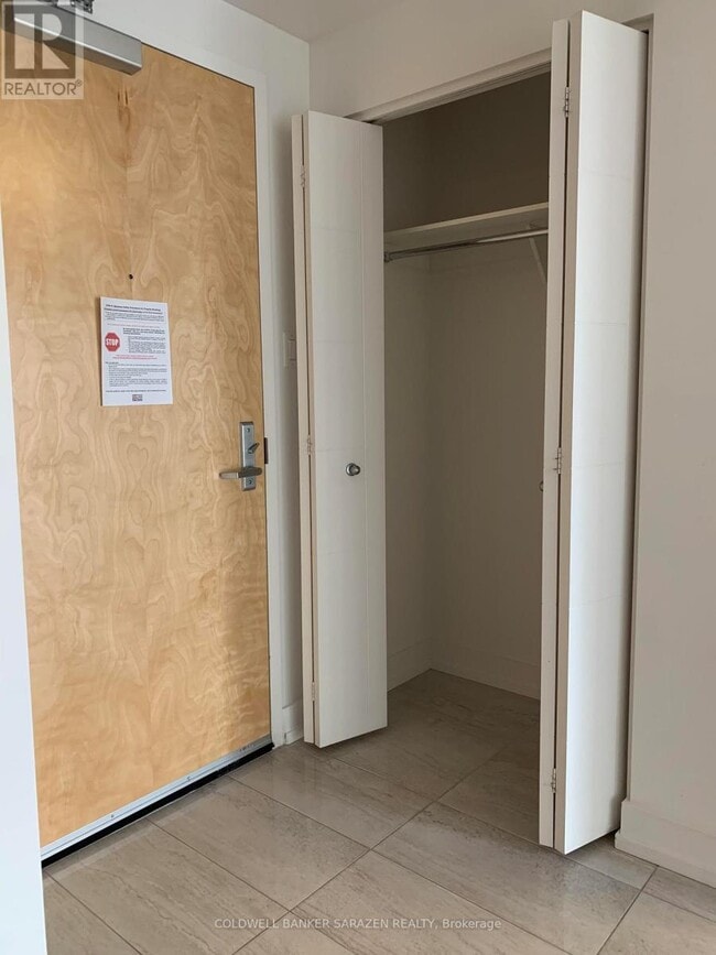 Photo - 40 Nepean St Unité 1302