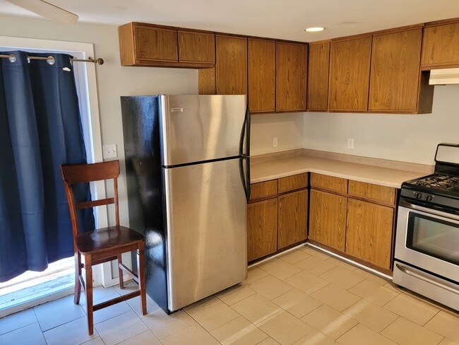 Photo - 1809 Galilee Ave