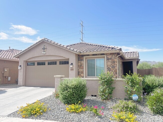 Building Photo - 2239 W Donner Dr Rental