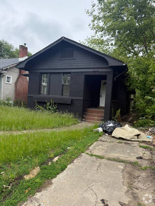 Building Photo - 4383 Connecticut St Rental