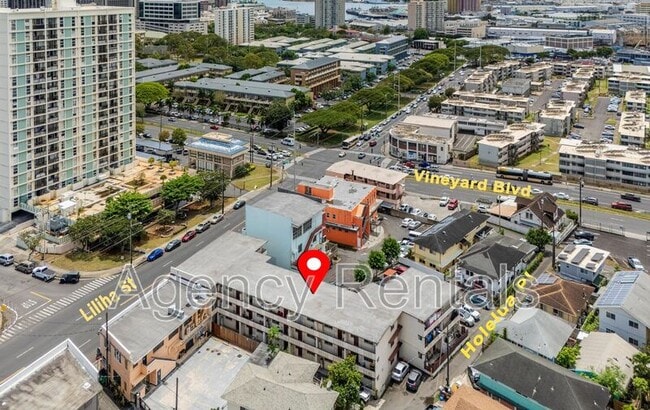 Photo - 1438 Liliha St Unit 202