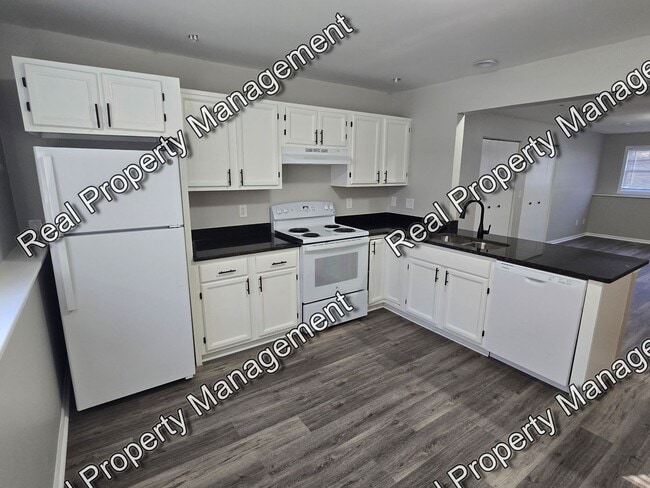 Photo - Updated Four Bedroom