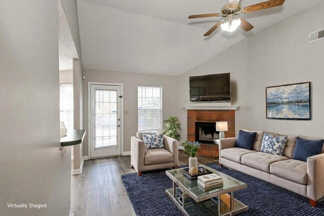 Photo - 1026 Coolidge Cove