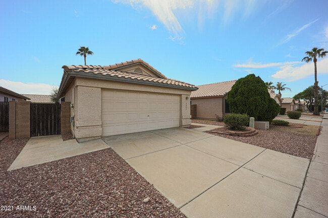 Photo - 4807 W Ponderosa Ln