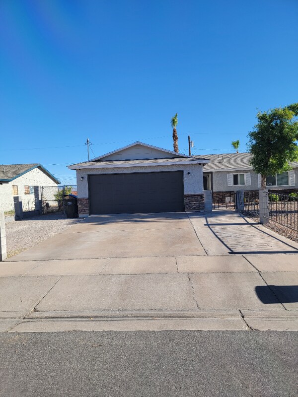 213 Kola St Rental House Rental in Henderson, NV