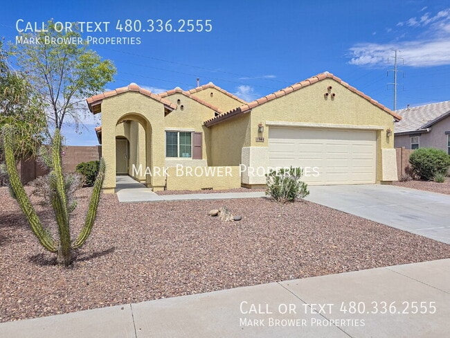Photo - 3344 S 186th Ln