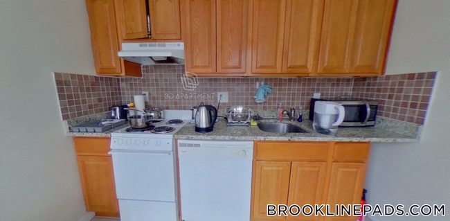 Building Photo - 18 Euston St