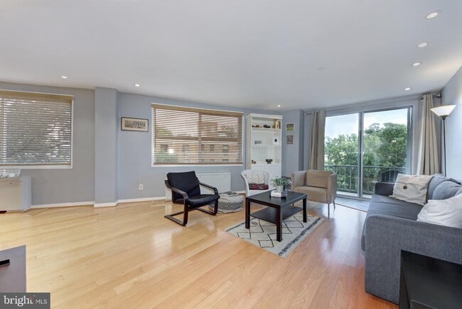 2829 Connecticut Ave NW Unit 601