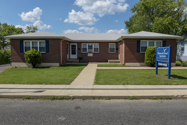 South Monmouth Beach Apartments - South Monmouth Beach Apartments