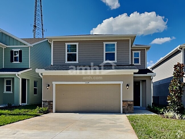 Building Photo - 1068 Grafton Ridge Dr Rental
