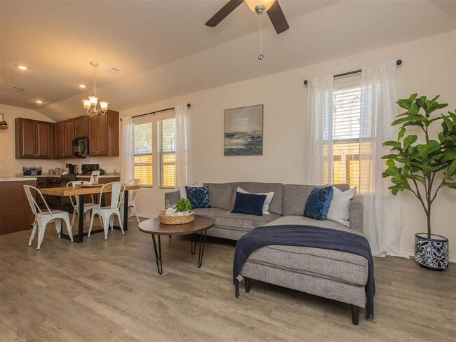 Photo - The Village at Granger Pines