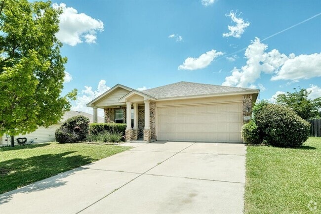 Building Photo - 2824 Bluffstone Dr Rental