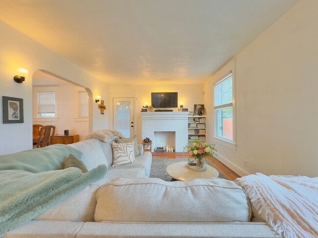 Photo - Charming House with Enviable Period Features