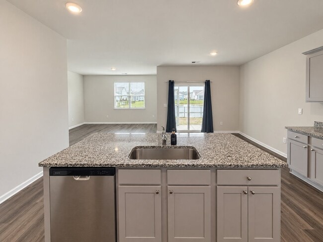 1508 Oyster Bay Ct