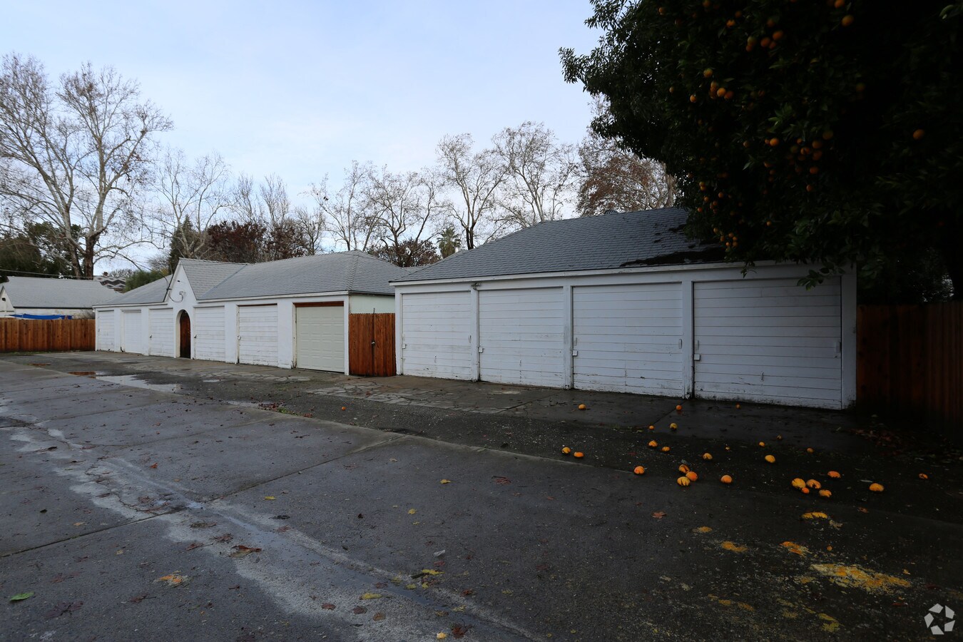 Photo - V Street Apartments