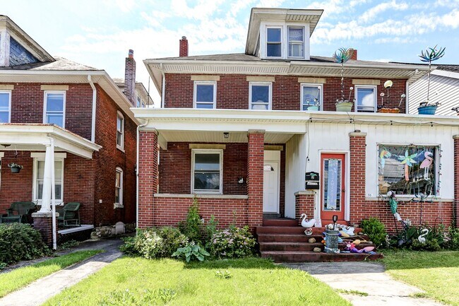 3 Bedroom 1.5 Bath in Lemoyne - 3 Bedroom 1.5 Bath in Lemoyne House