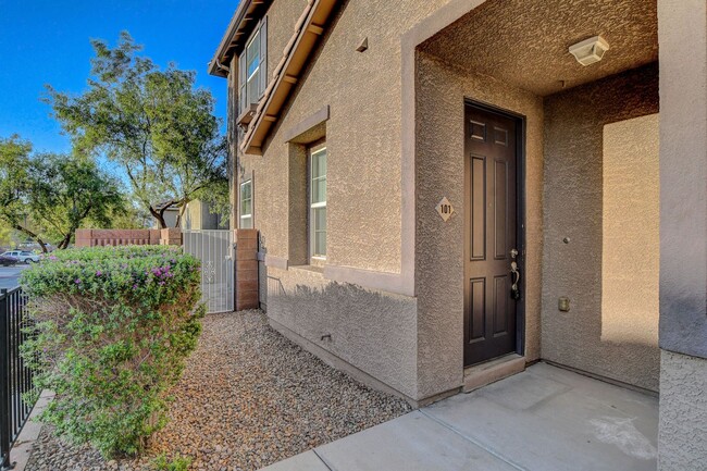 Photo - Gated KINGS HILL Community
