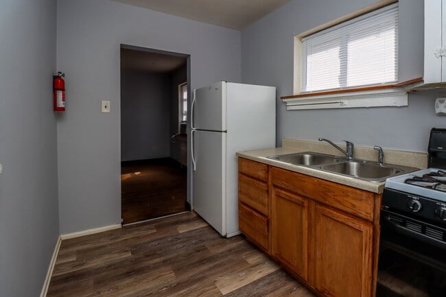 Photo - 1110 Hamilton Way Unit 1