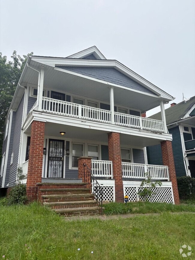 Building Photo - 10710 Grandview Ave Unit #Up - vacant Rental