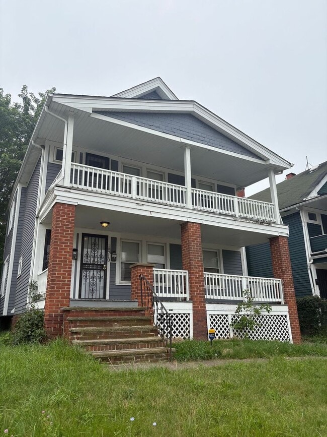 Photo - 10710 Grandview Ave Apartment Unit #Up - vacant