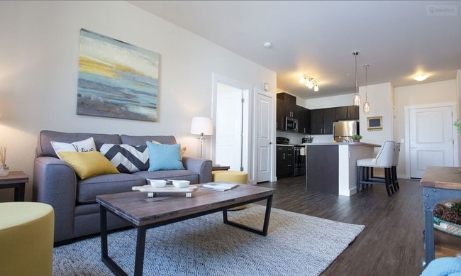 Photo - Talus Apartment Homes