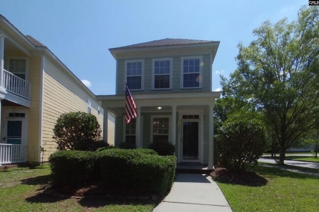 Building Photo - 158 Palmetto Park Cir