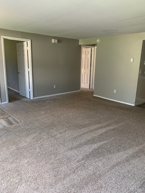 Glen View Apartments